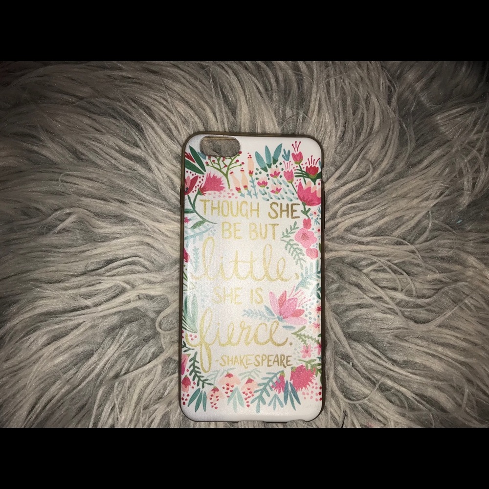 iPhone 6 Plus case (5.5 inch)